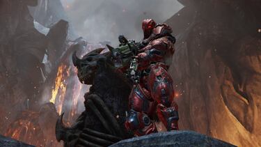 Quake Champions anuncia su primer torneo profesional