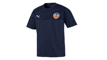 Disfruta de los partidos del Valencia CF con estos productos