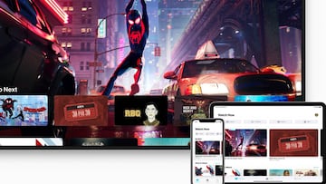 Descargar la nueva app de Apple TV: qué novedades y mejoras trae