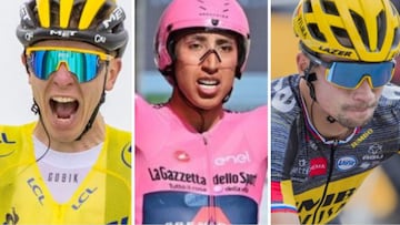 La decisión que puede convertir La Vuelta 2021 en la mejor de la historia: no pasó nunca