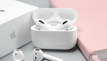 Auriculares de Apple