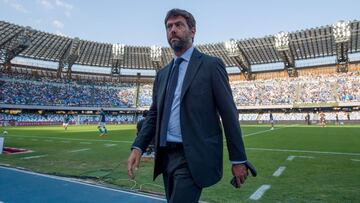 Agnelli.