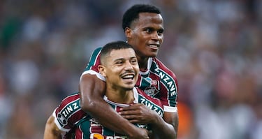 DT de Wolverhampton y su confianza en Jhon Arias