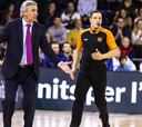 Pesic: "El CSKA es siempre uno de los favoritos para la Final Four"
