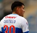 Castillo zanja su futuro: por qué no quiere jugar en Chile y las ligas a las que apunta