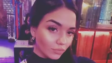 Tenía 22 años, estudiaba, trabajaba y era mamá de una hija de 3 años: “Cuando los papás dicen no salgas es porque...”