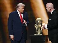 El ex entrenador de la selección de Camerún en el Mundial de Francia 98 reconoció que desde su punto de vista no es descabellado un boicot a la Copa del Mundo.