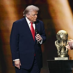 Claude Le Roy: “Me pregunto si deberíamos llamar a boicotear el Mundial por el comportamiento de Trump”