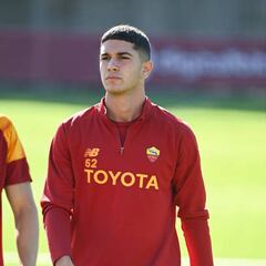 La joya de Mou y Totti rechaza el Mundial