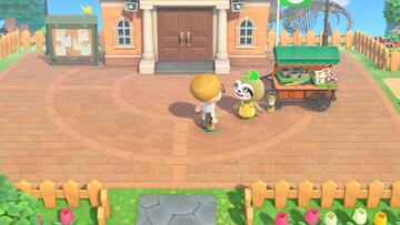 Animal Crossing: New Horizons bate un nuevo récord: el juego digital más vendido en un mes