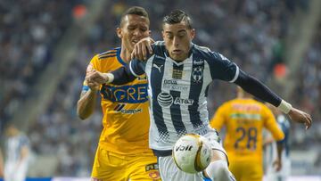 Los cambios de Tigres y Monterrey desde la Final Regia