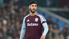 Aston Villa - Tottenham: TV, a qué hora es, dónde y cómo ver la Premier League online hoy