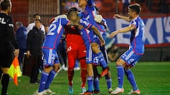 Tabla de posiciones Campeonato Nacional 2023 actualizada hoy, 2 de octubre: fecha 25, fútbol chileno