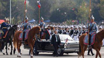 Parada Militar 2023: cuándo, dónde y por qué se realiza este desfile tradicional