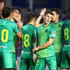 Oyarzabal pide a gritos que empiece ya la Liga