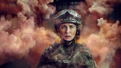 ‘Trigger Point’ (3 temp): el excelente thriller policial británico da síntomas de fatiga