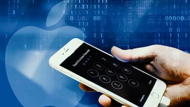 El FBI logra desbloquear el iPhone de San Bernardino