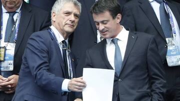 Piden el Certificado de Penales a los técnicos para poder ejercer