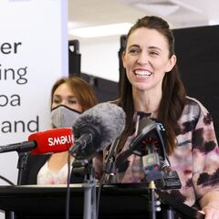 Abre el país que se blindó contra la COVID