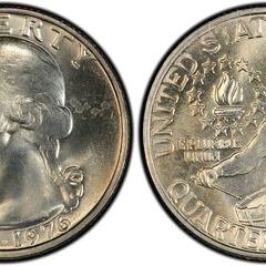 The 25-cent coin worth up to $4,500: How to know if you have one