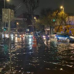 Estas son las enfermedades que producen las aguas negras de inundaciones: síntomas y precauciones