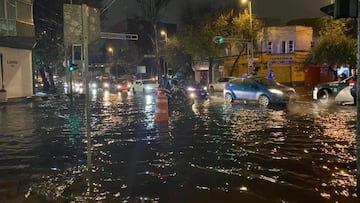 Estas son las enfermedades que producen las aguas negras de inundaciones: síntomas y precauciones