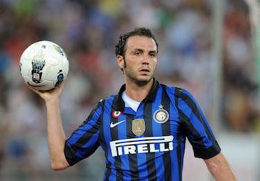 Temporadas en el FC Inter: 2011-12 | Temporadas en el AC Milan: 2012-15