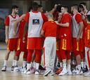 Clasificación Eurobasket 2021: partidos y calendario de España