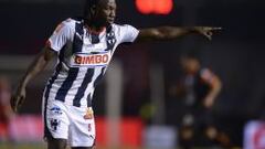 Yimmi Chará: "Nacional es un buen reto para mí"