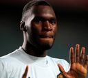 Benteke logra el gol más rápido de la historia de los Mundiales