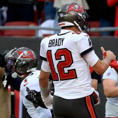 Eagles 15 - 31 Buccaneers summary: score, stats, highlights | NFL, Wild Card Weekend