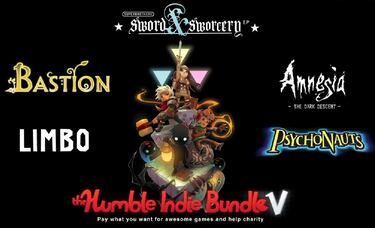 La web que revendió códigos Steam del Humble Bundle no queria perjudicar a los indies