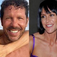 Simeone, furioso con su ex: “Ya no tengo más paciencia…”