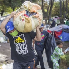 Ingreso Solidario en Colombia: ¿pueden recibirlo los venezolanos?