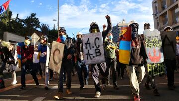 Comit&eacute; Nacional del Paro convoca manifestaciones para el jueves 26 de agosto. Conozca los motivos de las nuevas movilizaciones en las ciudades del pa&iacute;s.