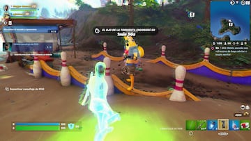 fortnite solid snake misiones utiliza camuflaje de pem