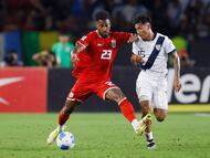 La selección de Guatemala afrontará este jueves un crucial enfrentamiento ante Panamá en la penúltima jornada de eliminatorias mundialistas en Concacaf.