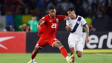 Guatemala y sus fantasmas ante Panamá