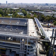 Roland Garros admite que su decisión fue errónea