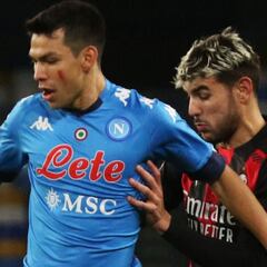 Discreta participación de los mexicanos por Europa