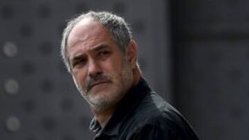 Andoni Zubizarreta, director deportivo del Barcelona.