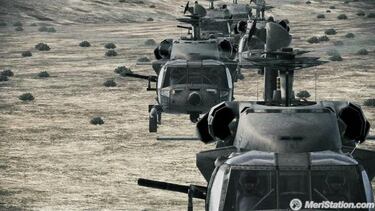 Ace Combat: Assault Horizon, Impresiones