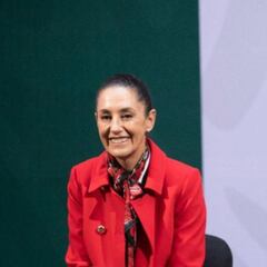 Variante Ómicron en CDMX: qué medidas se van a tomar según Sheinbaum