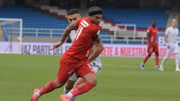 América jugaría en Palmira ante Santa Fe.