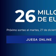 Euromillones: comprobar los resultados del sorteo de hoy, viernes 30 de diciembre