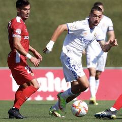 Primera RFEF Grupo 2: resultados, partidos y clasificación de la jornada 4