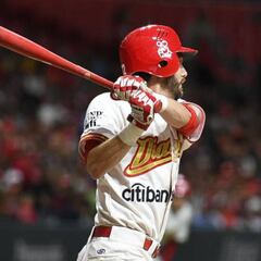 Tigres de Quintana Roo - Diablos Rojos (6-11): Resumen del partido