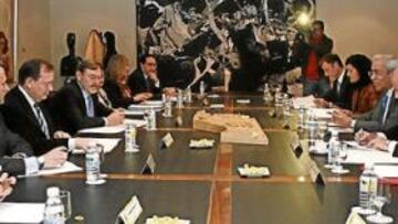 EL CSD sometera a examen los problemas que causa la muerte súbita