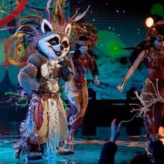 ¿Quién es la máscara? 2021: horario y dónde ver el programa online