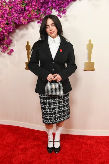 Los looks que ms han dado que hablar de la historia de los Oscars